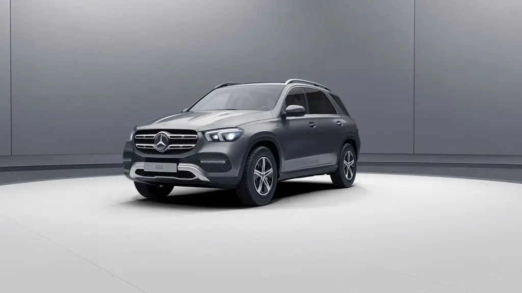 Photo 1 : Mercedes-benz Classe Gle 2023 Diesel