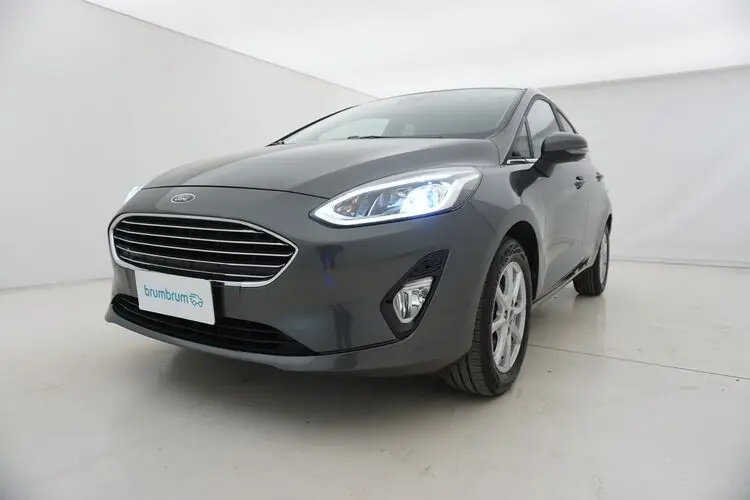 Photo 1 : Ford Fiesta 2021 Essence