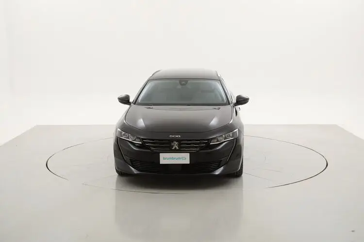 Photo 1 : Peugeot 508 2019 Diesel