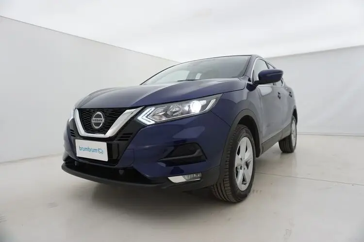 Photo 1 : Nissan Qashqai 2020 Diesel