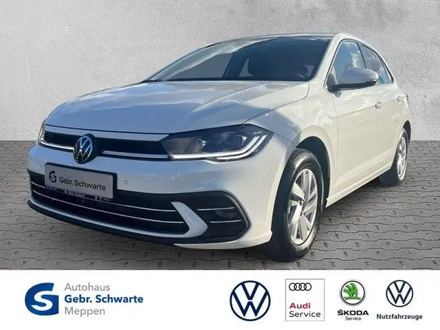 Photo 1 : Volkswagen Polo 2024 Essence