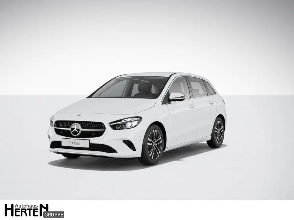 Photo 1 : Mercedes-benz Classe B 2023 Petrol