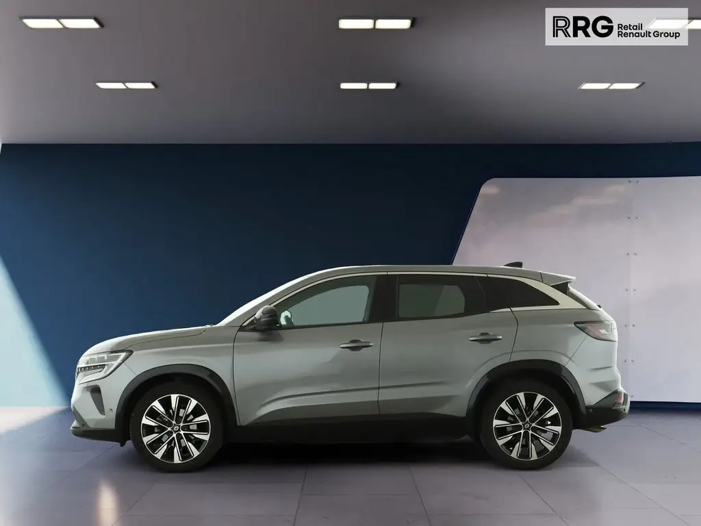 Photo 1 : Renault Austral 2023 Essence