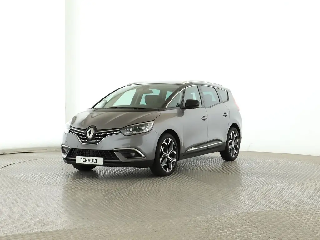 Photo 1 : Renault Scenic 2023 Essence