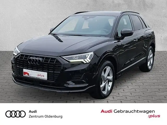 Photo 1 : Audi Q3 2023 Diesel