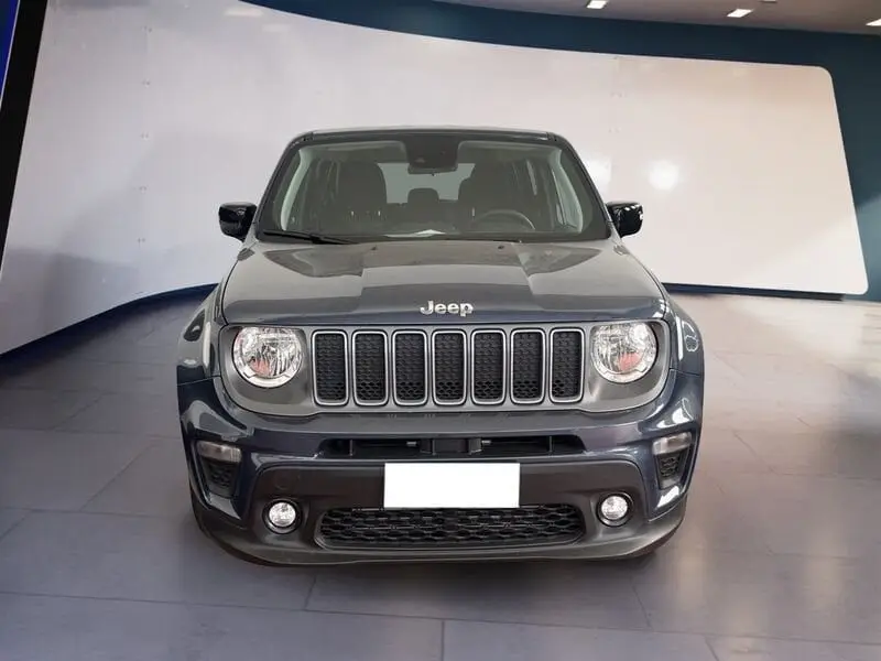 Photo 1 : Jeep Renegade 2023 Diesel