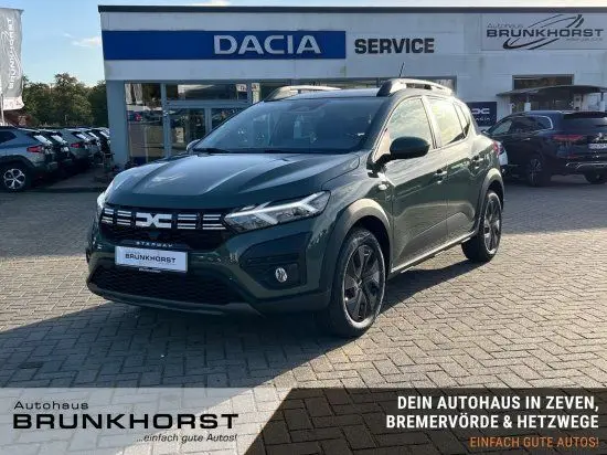 Photo 1 : Dacia Sandero 2024 Essence