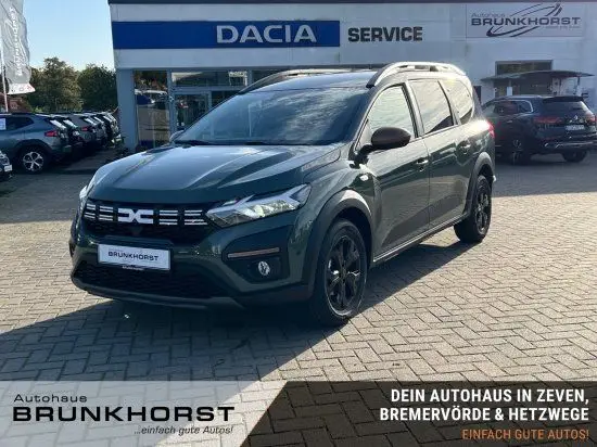 Photo 1 : Dacia Jogger 2024 Petrol