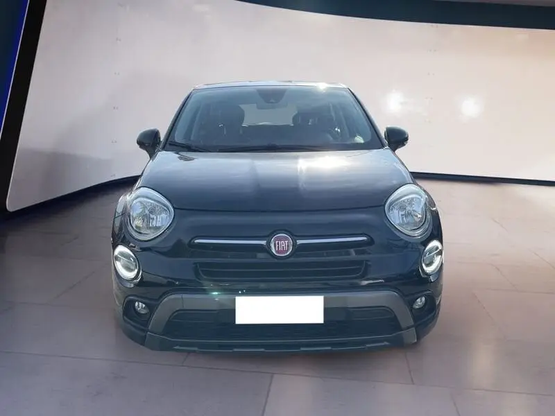 Photo 1 : Fiat 500x 2020 Petrol