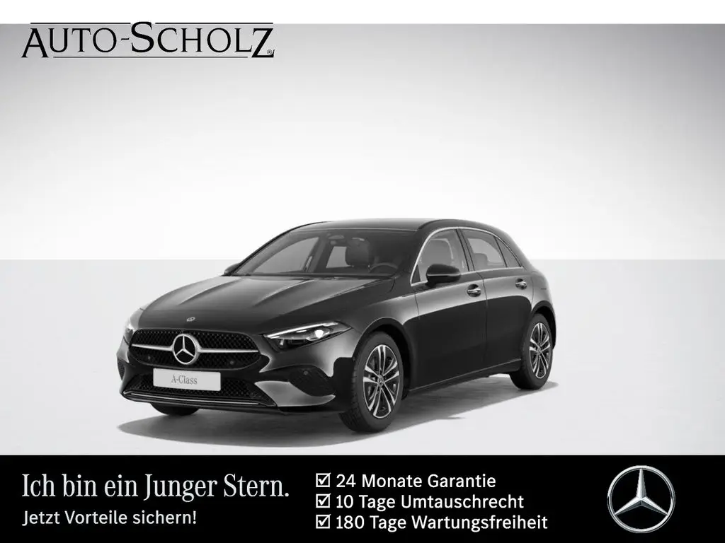 Photo 1 : Mercedes-benz Classe A 2023 Petrol