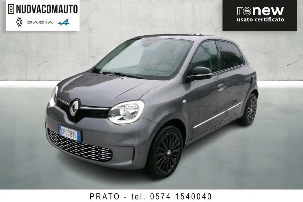 Photo 1 : Renault Twingo 2023 Petrol