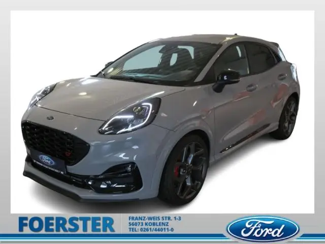 Photo 1 : Ford Puma 2024 Essence