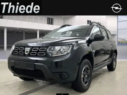 Photo 1 : Dacia Duster 2021 Essence