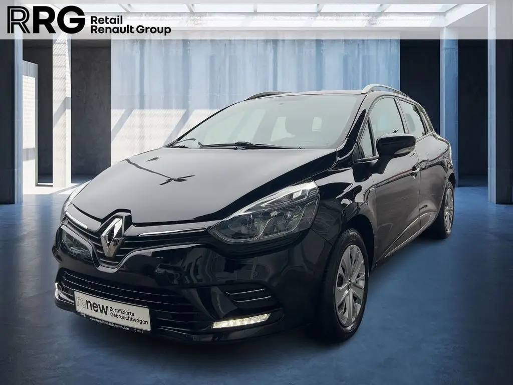 Photo 1 : Renault Clio 2019 Petrol