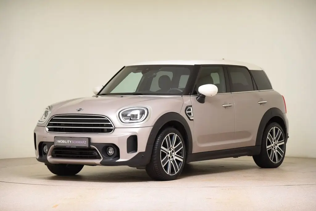 Photo 1 : Mini Cooper 2022 Diesel