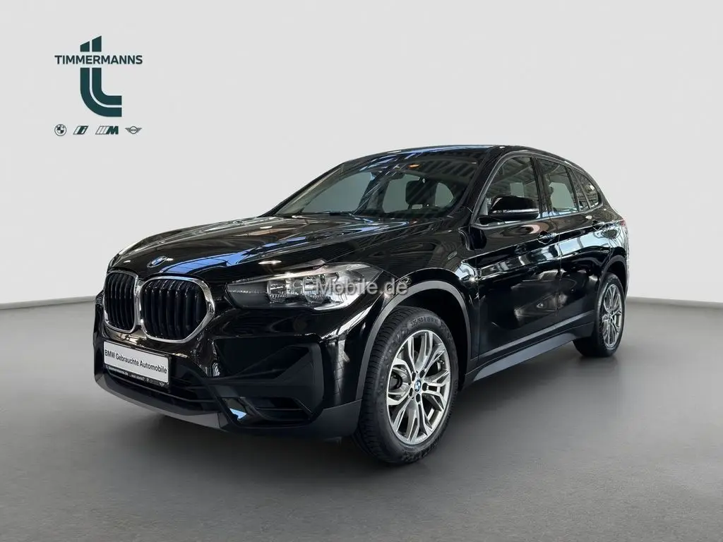 Photo 1 : Bmw X1 2020 Essence