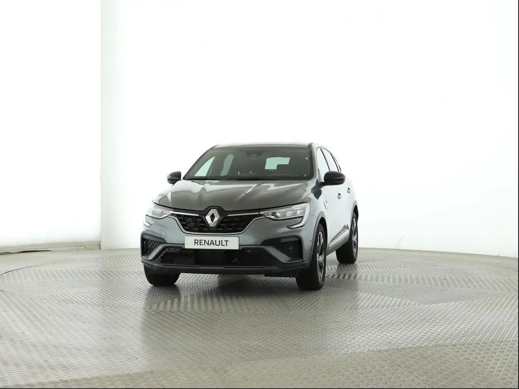 Photo 1 : Renault Arkana 2023 Petrol