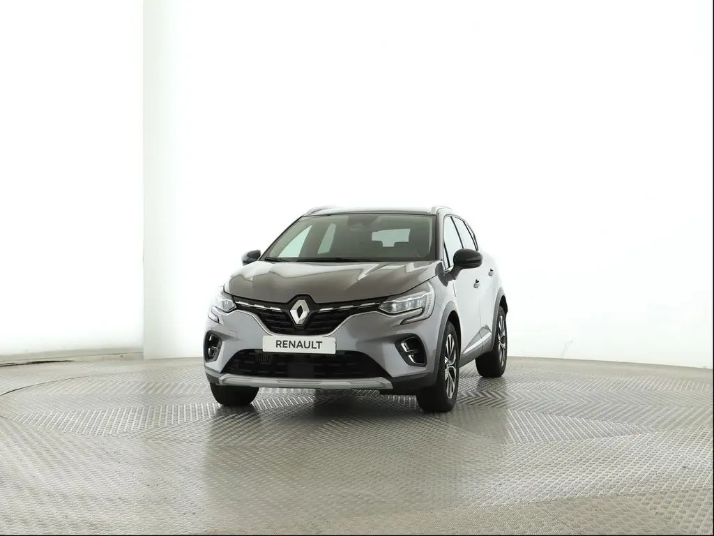 Photo 1 : Renault Captur 2023 Petrol