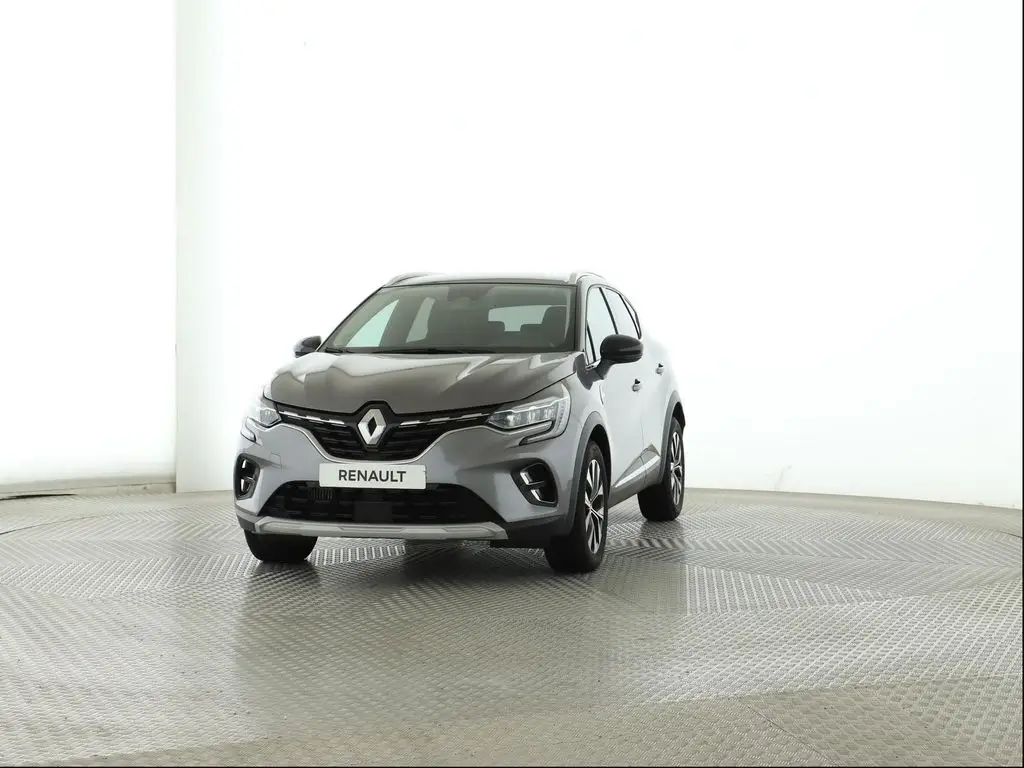 Photo 1 : Renault Captur 2023 Essence