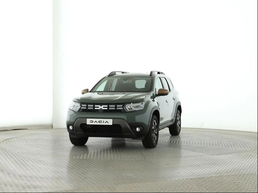 Photo 1 : Dacia Duster 2024 Petrol