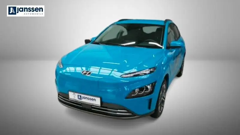 Photo 1 : Hyundai Kona 2023 Not specified