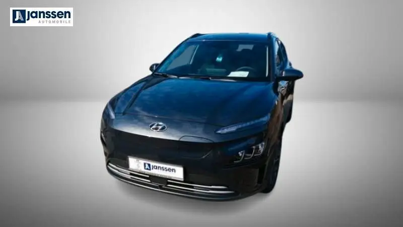 Photo 1 : Hyundai Kona 2023 Not specified