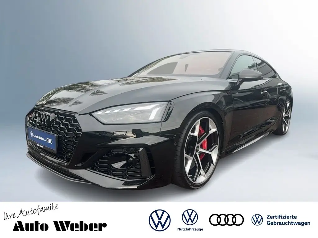 Photo 1 : Audi Rs5 2023 Petrol