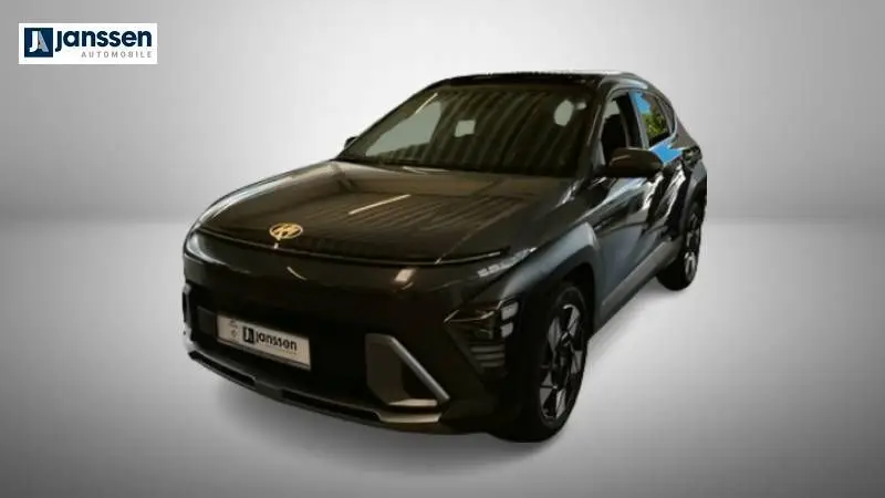 Photo 1 : Hyundai Kona 2023 Essence