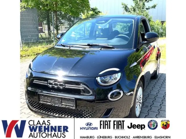 Photo 1 : Fiat 500 2021 Non renseigné