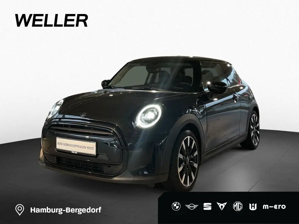 Photo 1 : Mini Cooper 2023 Petrol