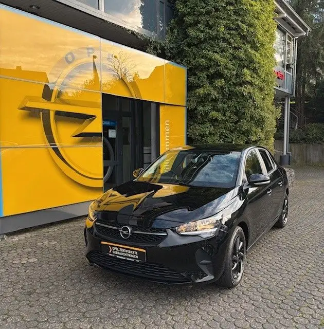 Photo 1 : Opel Corsa 2020 Petrol