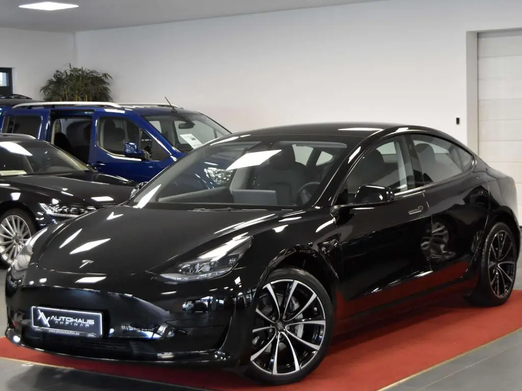 Photo 1 : Tesla Model 3 2023 Not specified