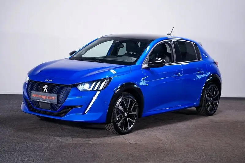 Photo 1 : Peugeot 208 2023 Not specified