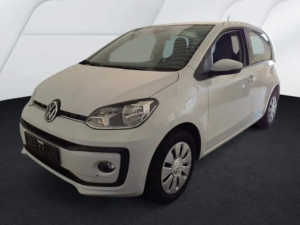 Photo 1 : Volkswagen Up! 2020 Essence