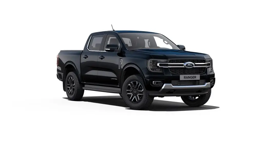 Photo 1 : Ford Ranger 2024 Diesel