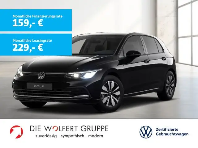 Photo 1 : Volkswagen Golf 2024 Essence