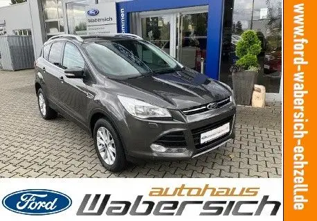 Photo 1 : Ford Kuga 2015 Petrol