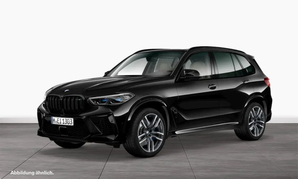 Photo 1 : Bmw X5 2020 Petrol