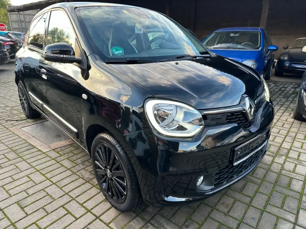 Photo 1 : Renault Twingo 2022 Essence