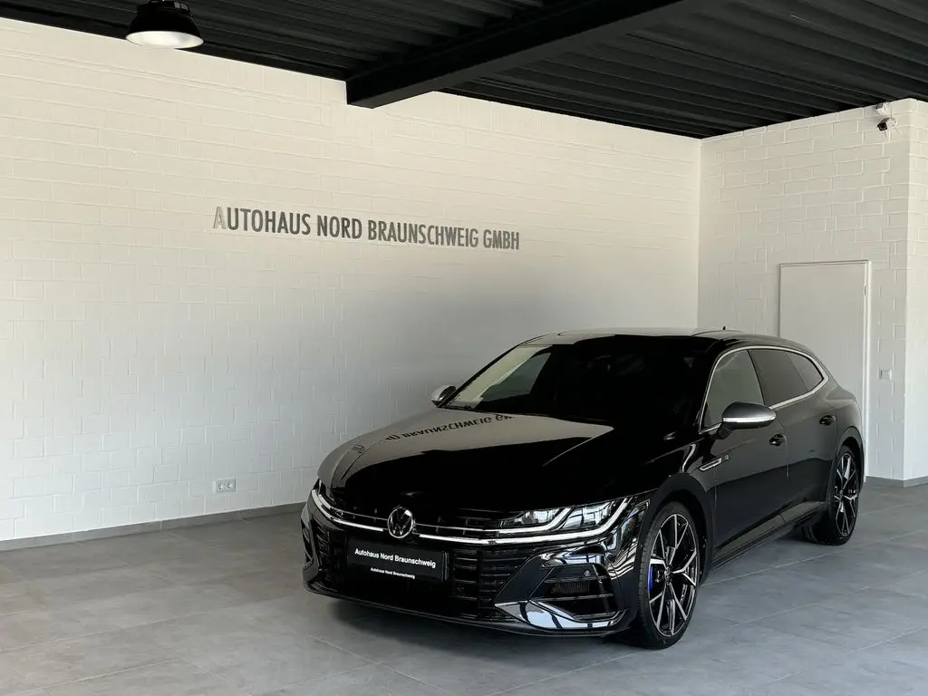 Photo 1 : Volkswagen Arteon 2022 Petrol