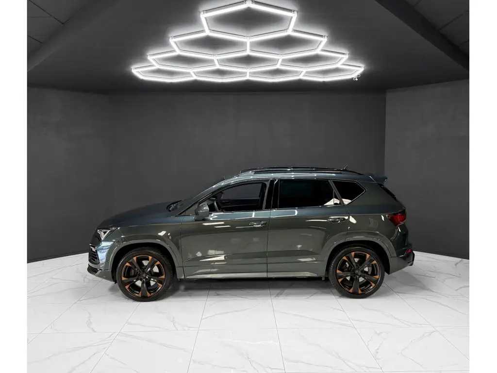 Photo 1 : Cupra Ateca 2023 Petrol