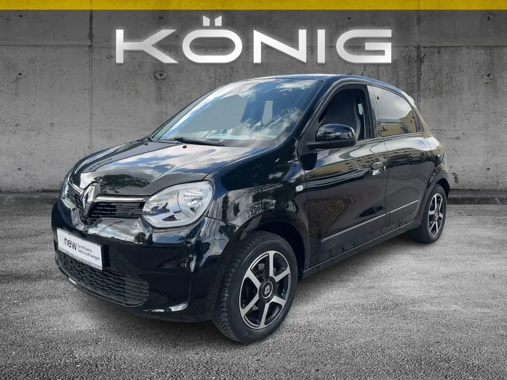 Photo 1 : Renault Twingo 2020 Essence