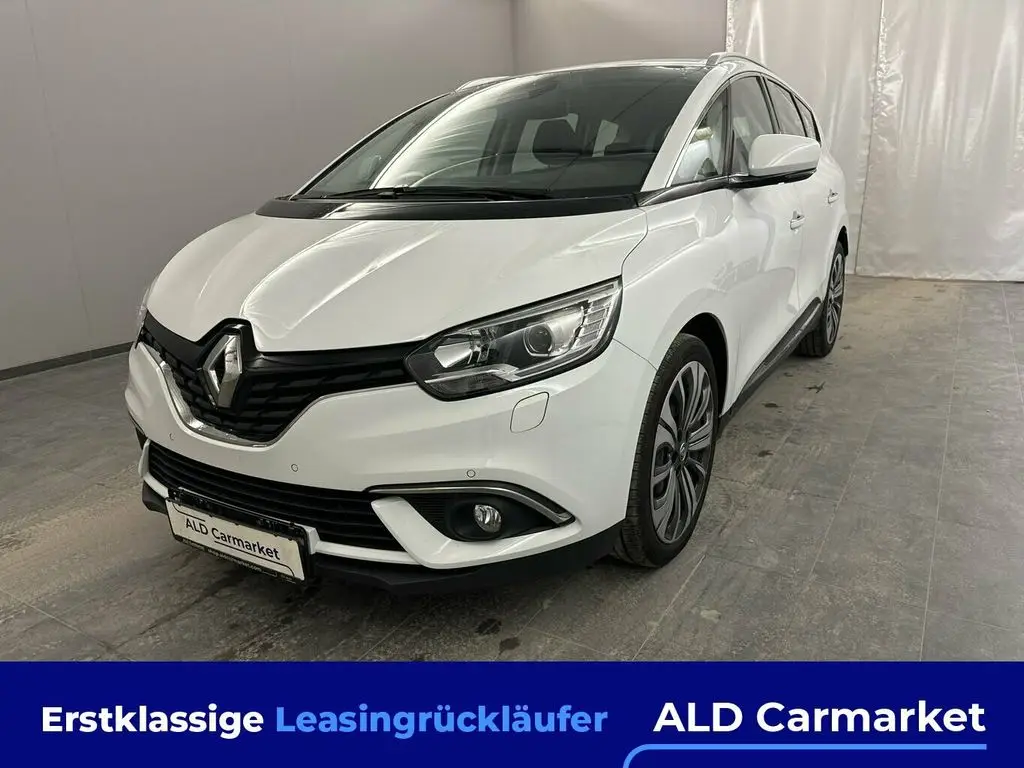 Photo 1 : Renault Grand Scenic 2020 Diesel