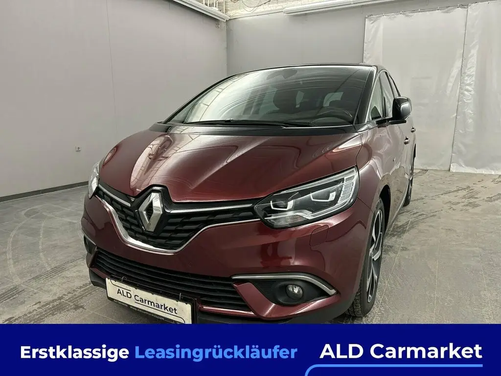 Photo 1 : Renault Grand Scenic 2020 Diesel