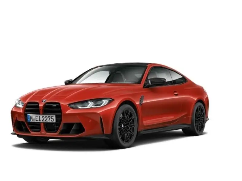 Photo 1 : Bmw M4 2023 Essence