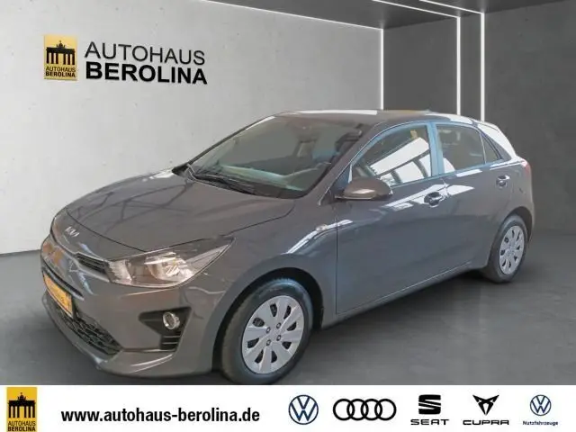 Photo 1 : Kia Rio 2021 Essence