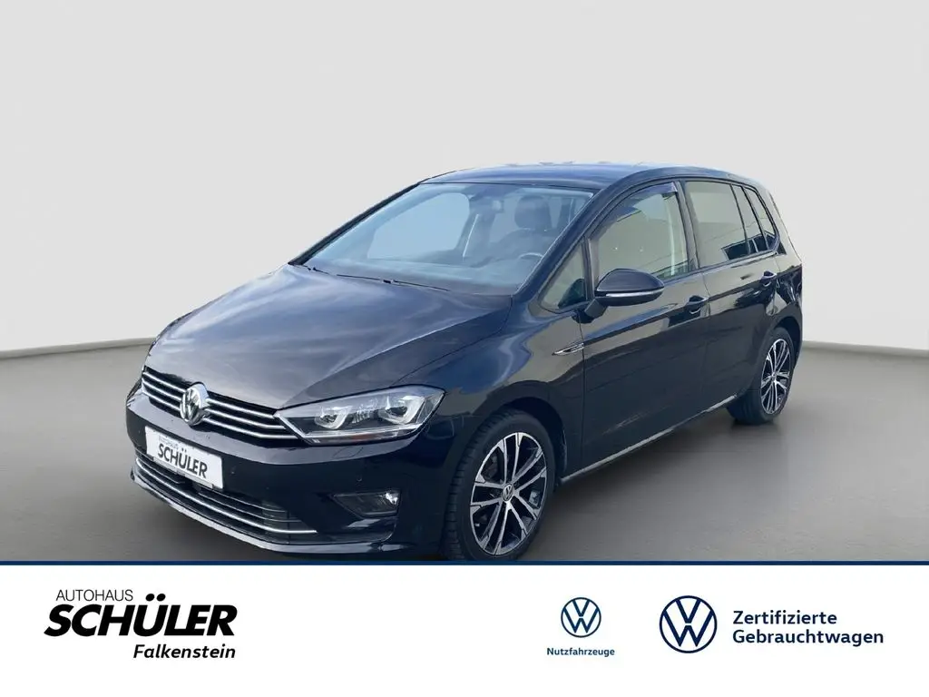 Photo 1 : Volkswagen Golf 2016 Petrol