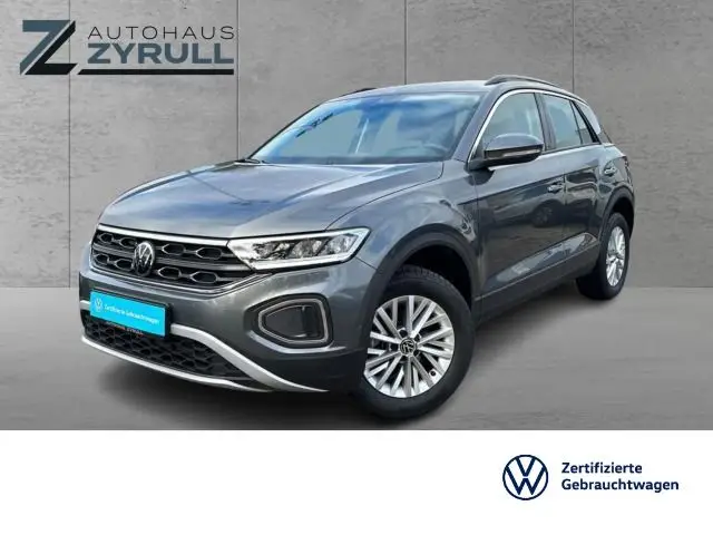 Photo 1 : Volkswagen T-roc 2023 Petrol