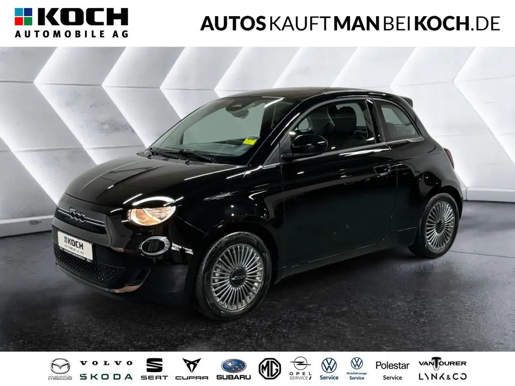 Photo 1 : Fiat 500 2022 Non renseigné