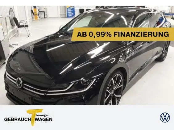 Photo 1 : Volkswagen Arteon 2022 Petrol